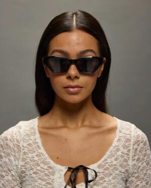 ITNO ITNO Camilla Sunglasses Black