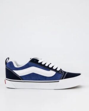 Vans Vans Knu Skool Navy