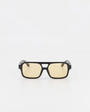 ITNO ITNO LEX SUNGLASSES Black
