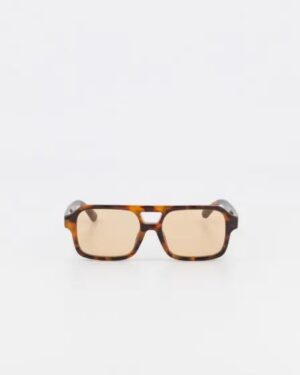 ITNO ITNO LEX SUNGLASSES Tortoise Shell