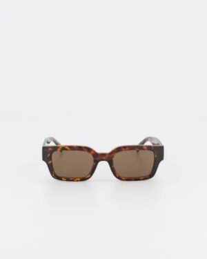 ITNO ITNO TAZ SUNGLASSES Tortoise Shell
