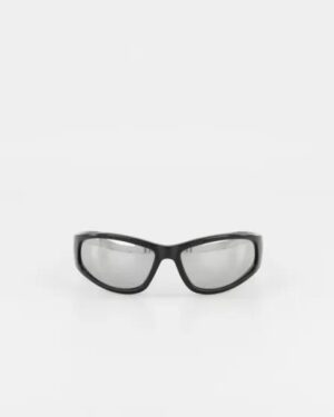 ITNO ITNO ONYX SUNGLASSES Black