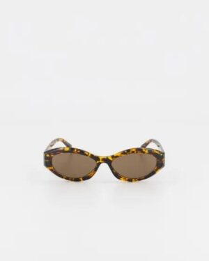 ITNO ITNO INDI SUNGLASSES Tortoise Shell
