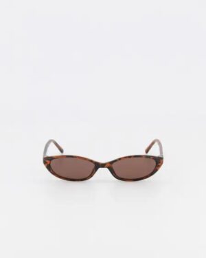 ITNO ITNO RAE SUNGLASSES Tortoise Shell
