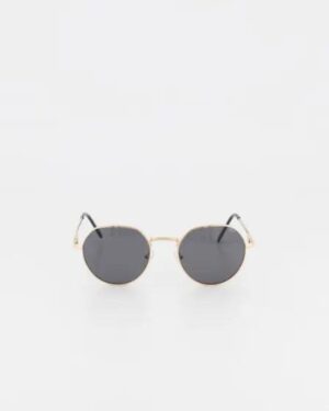 ITNO ITNO JAGGER SUNGLASSES Gold