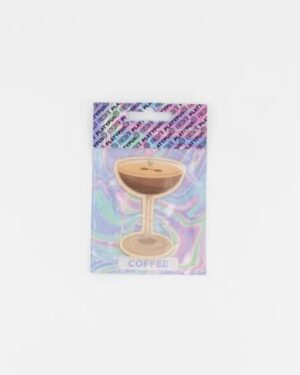 Fresh'r Fresh'r Espresso Freshener Multi