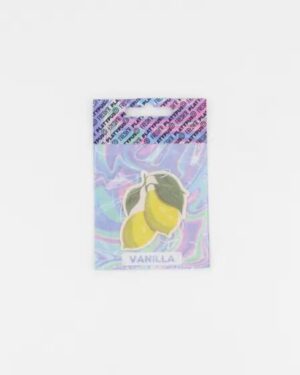 Fresh'r Fresh'r Lemon Freshener Multi