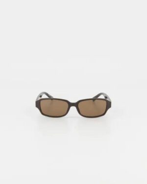 ITNO ITNO COCO SUNGLASSES Chocolate