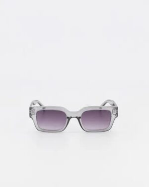 ITNO ITNO TAZ SUNGLASSES Smoke