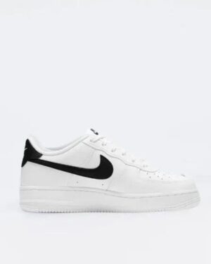 Nike Nike Junior Air Force 1 White
