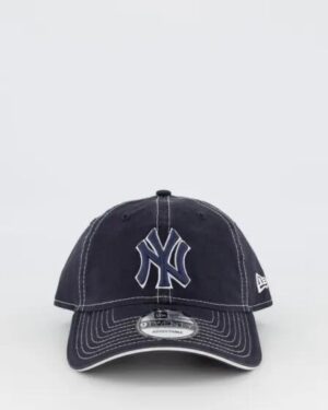 New Era New Era 9TWENTY Cap Official Team Colours