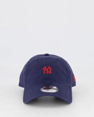 New Era New Era 9TWENTY NY Yankees Cap Navy