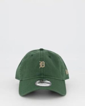 New Era New Era 9TWENTY Cap Dark Green
