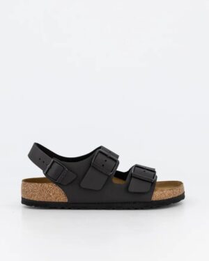 Birkenstock Birkenstock Milano Black