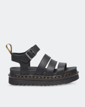 Dr Martens Dr Martens Blaire Athena Black Athena