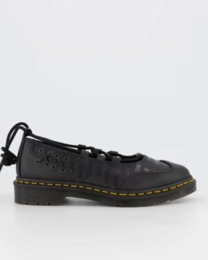 Dr Martens Dr Martens Wednesday Elphie II Lace Up Smooth