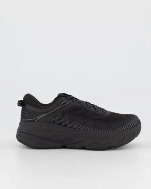 HOKA HOKA Womens Bondi 7 Black