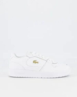 Lacoste Lacoste Women's Court Ace Wht