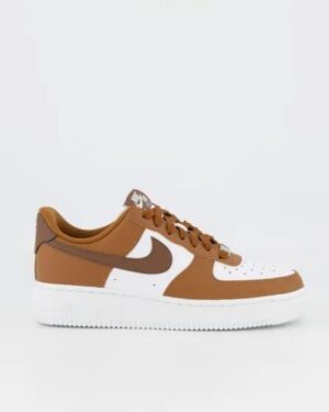 Nike Nike Womens Airforce 1'07 Hazelnut