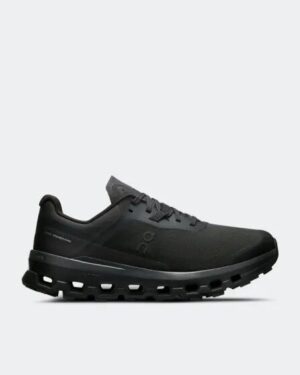 On On Womens Cloudvista 2 Black | Black