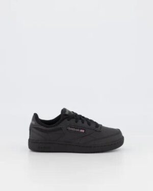 Reebok Reebok Kids Club C 85 Black