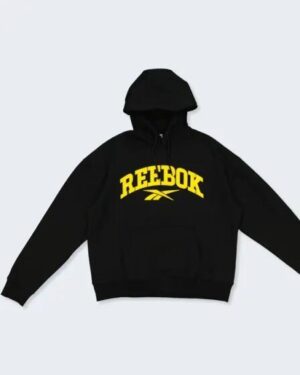Reebok Reebok Colman Hoodie Black
