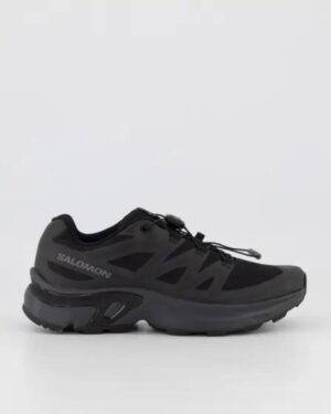 Salomon Salomon Womens XT-EVR Black