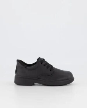 Skechers Skechers Kids Smooth Tracks Classic Black