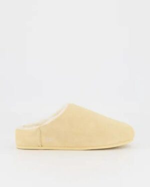 Ugg Ugg Womens Elea Slip On Pale Buttercup