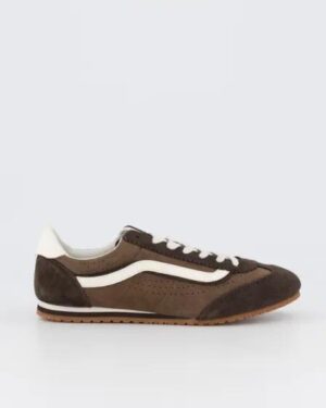 Vans Vans Super Lowpro Suede Demitasse