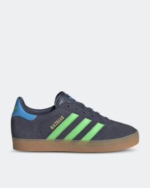 adidas adidas Kids Gazelle Shadow Navy