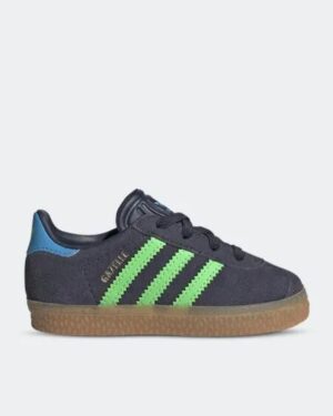 adidas adidas Toddler Gazelle Shadow Navy