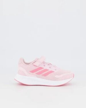 adidas adidas Kids RunFalcon 5 Clear Pink
