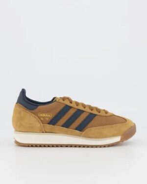 adidas adidas Mens SL 72 RS Brown Desert