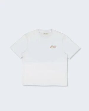 Barney Cools Barney Cools Beachside T-Shirt White