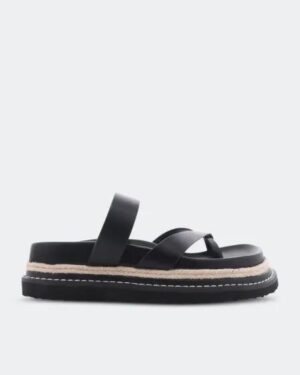 Billini Billini Womens Amia Sandal Black 12A