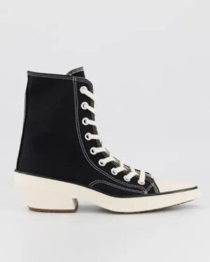 Converse Converse Chuck 70 De Luxe Pointed Black