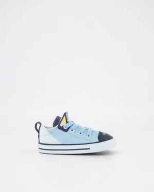 Converse Converse Toddler Bluey Chuck Taylor All Star Madison Blue