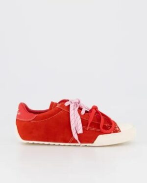 Converse Converse Chuck Taylor Lo Red