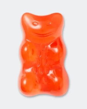 Crocs Accessories Crocs Accessories Haribo Golden Bear Jibbitz Multi