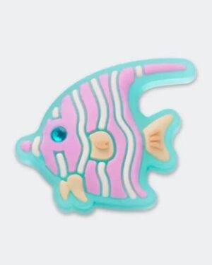 Crocs Accessories Crocs Accessories Tropical Fishie Jibbitz Multi