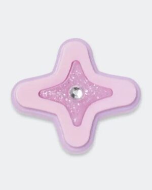 Crocs Accessories Crocs Accessories Bright Stars Jibbitz Multi