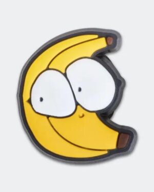 Crocs Accessories Crocs Accessories Banana Friend Jibbitz Multi