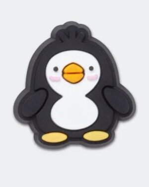 Crocs Accessories Crocs Accessories Cutie Penguin Jibbitz Multi