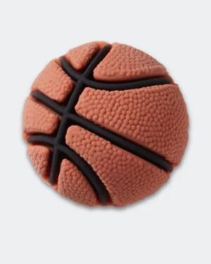Crocs Accessories Crocs Accessories Textured Basketball Jibbitz Multi