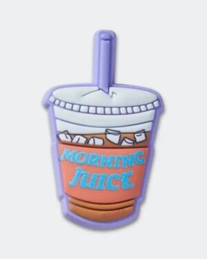 Crocs Accessories Crocs Accessories Coffee Morning Juice Jibbitz Multi