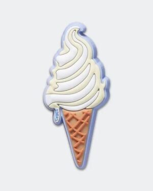 Crocs Accessories Crocs Accessories Chill Ice Cream Cone Jibbitz Multi