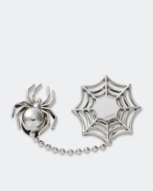 Crocs Accessories Crocs Accessories Elevated Spider and Web Jibbitz Multi