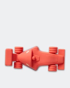 Crocs Accessories Crocs Accessories 3D Red Race Car Jibbitz Multi