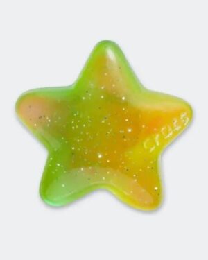 Crocs Accessories Crocs Accessories Jelly Star Jibbitz Multi